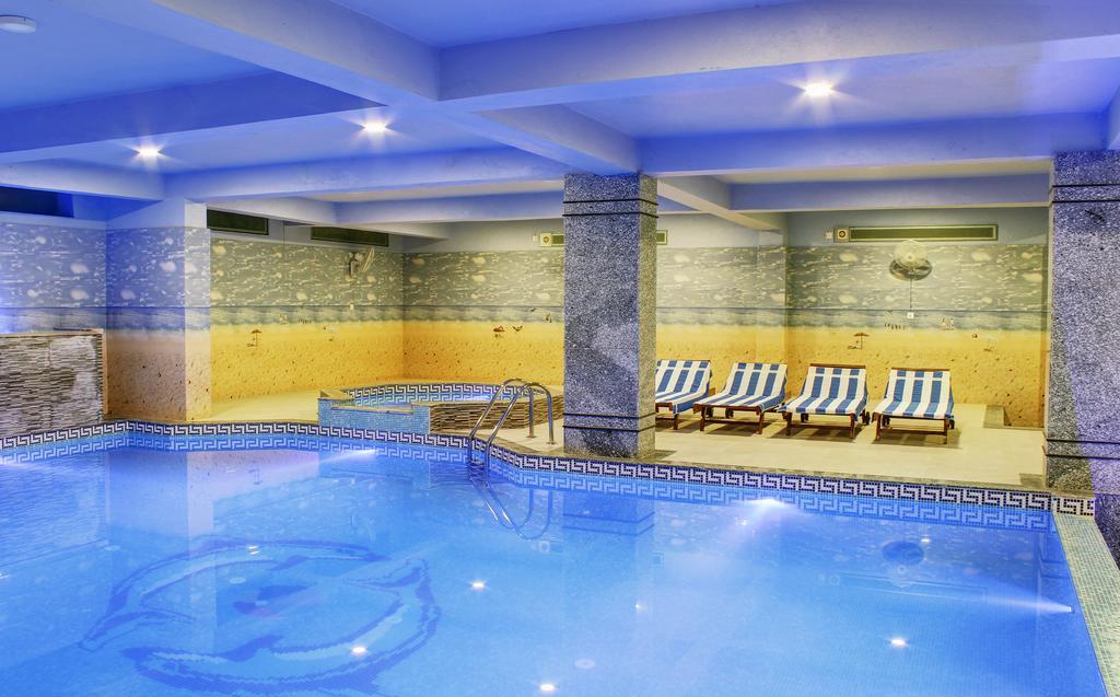 Hotel Nawalgarh Plaza מראה חיצוני תמונה