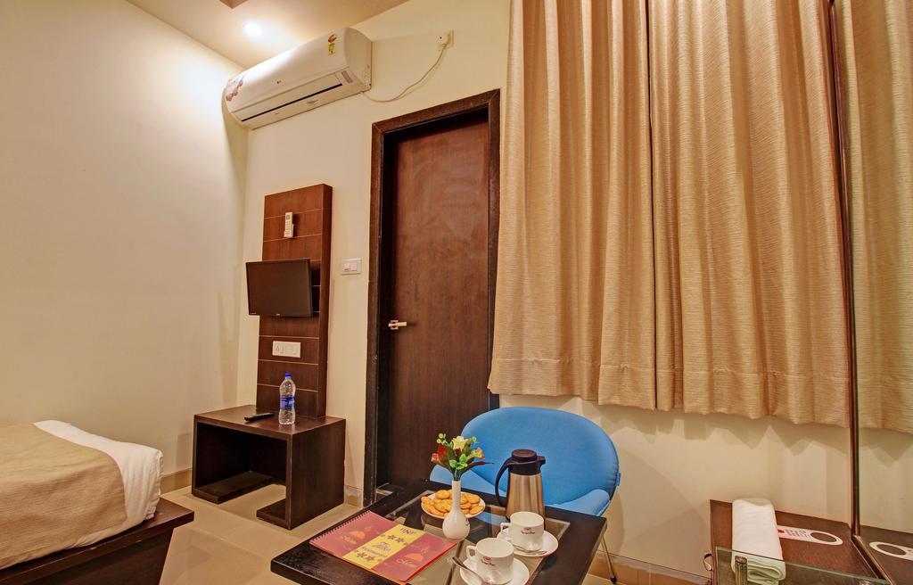 Hotel Nawalgarh Plaza חדר תמונה