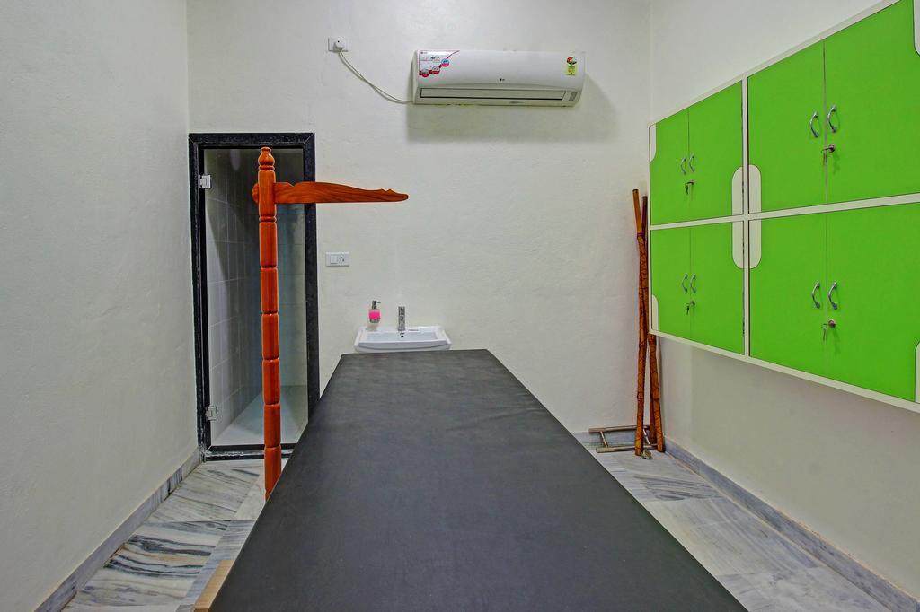 Hotel Nawalgarh Plaza מראה חיצוני תמונה