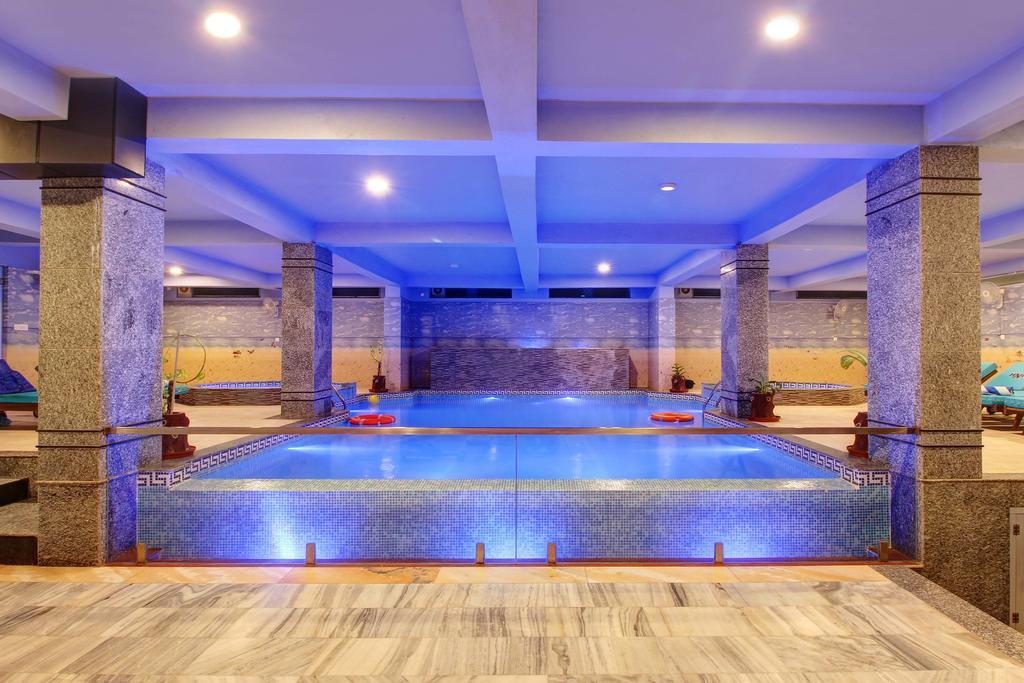 Hotel Nawalgarh Plaza מראה חיצוני תמונה