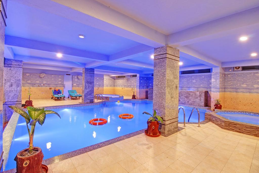 Hotel Nawalgarh Plaza מראה חיצוני תמונה
