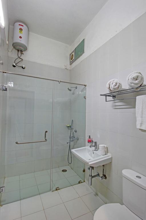 Hotel Nawalgarh Plaza מראה חיצוני תמונה