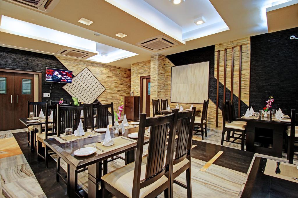 Hotel Nawalgarh Plaza מראה חיצוני תמונה