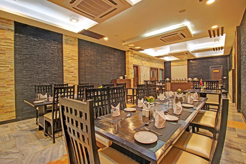 Hotel Nawalgarh Plaza מראה חיצוני תמונה