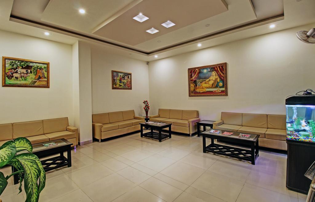 Hotel Nawalgarh Plaza מראה חיצוני תמונה