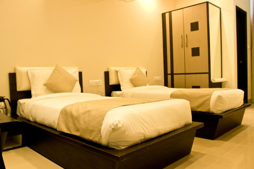 Hotel Nawalgarh Plaza חדר תמונה