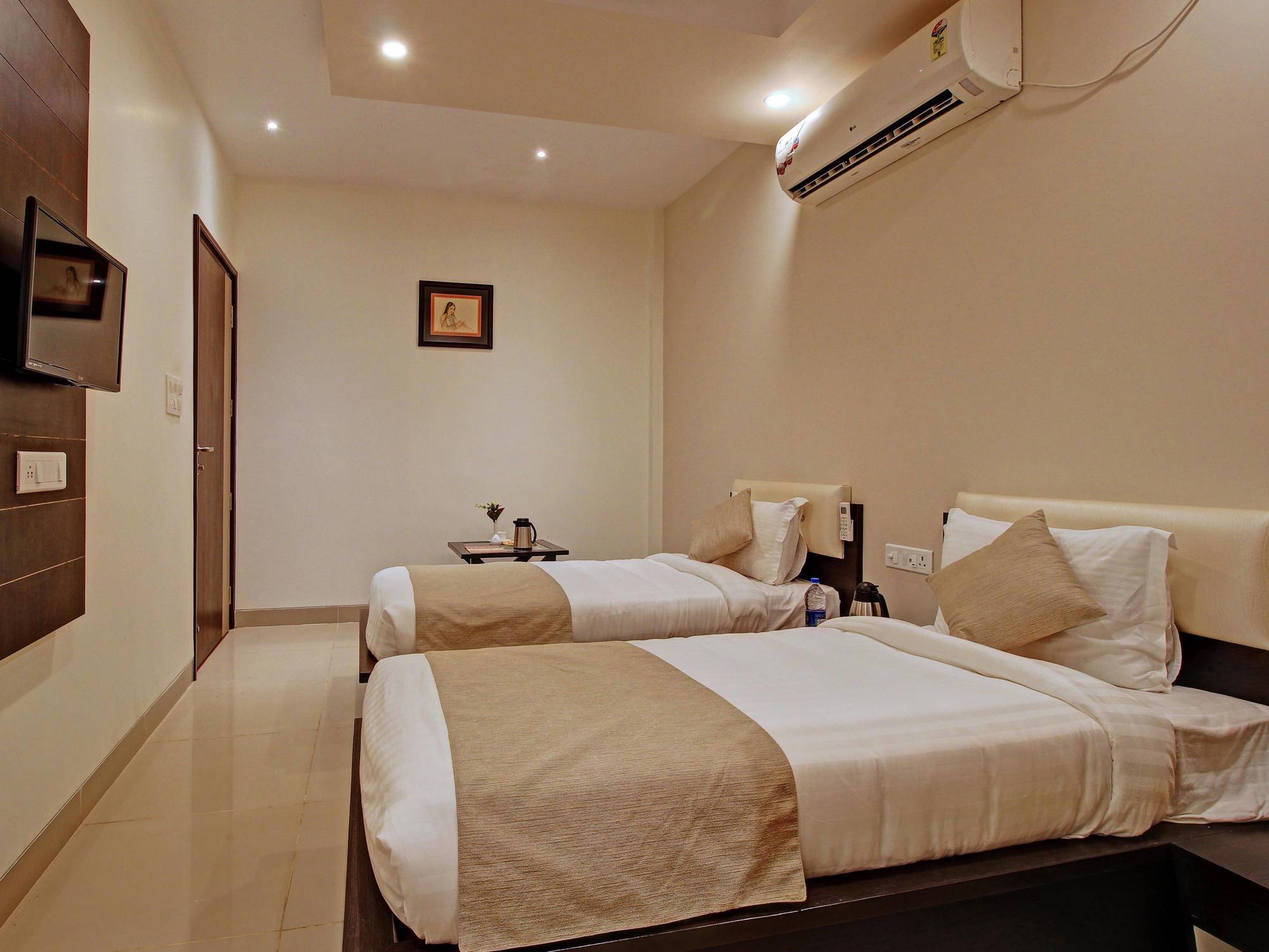 Hotel Nawalgarh Plaza מראה חיצוני תמונה